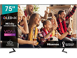 Hisense 75A7GQ