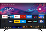 Hisense 55A6BG / 55 IPS DLED UHD VIDAA U5 OS