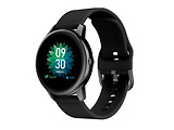 SMA Smart Watch F3D Black