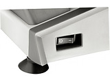Sencor SFS4050SS