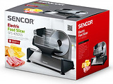 Sencor SFS4050SS