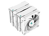 Deepcool AK620 / 2x 120mm 260W