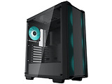 Deepcool CG560 ATX Black