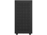 Deepcool CH370 mATX Black