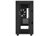 Deepcool CH370 mATX Black