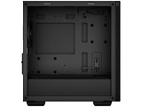 Deepcool CH370 mATX Black