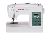 Singer 6199