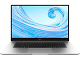 Huawei MateBook D15 / 15 IPS FullHD / Core i3-1115G4 / 8GB RAM / 256GB SSD / Windows 11 Home English