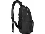 Tucano BACKPACK TERRAS 15.6 Black