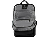 Tucano BACKPACK TERRAS 15.6 Black