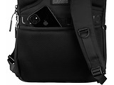 Tucano BACKPACK TERRAS 15.6 Black