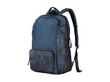 Tucano BACKPACK TERRAS 15.6 Blue