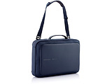 XD-DESIGN Bobby Bizz 15.6 / backpack & briefcase / Navy