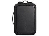 XD-DESIGN Bobby Bizz 15.6 / backpack & briefcase / Black
