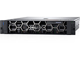DELL PowerEdge R7525 2U / 2x AMD EPYC 7452 / 2x 32GB ECC / BOSS 2x 240GB M.2 / 4x 960GB SSD / PERC H755 / IDRAC9 / 2x 1400W PSU /