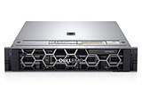 DELL PowerEdge R7525 2U / 2x AMD EPYC 7452 / 2x 32GB ECC / BOSS 2x 240GB M.2 / 4x 960GB SSD / PERC H755 / IDRAC9 / 2x 1400W PSU /