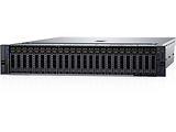DELL PowerEdge R7525 2U / 2x AMD EPYC 7452 / 2x 32GB ECC / BOSS 2x 240GB M.2 / 4x 960GB SSD / PERC H755 / IDRAC9 / 2x 1400W PSU /
