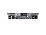 DELL PowerEdge R7525 2U / 2x AMD EPYC 7452 / 2x 32GB ECC / BOSS 2x 240GB M.2 / 4x 960GB SSD / PERC H755 / IDRAC9 / 2x 1400W PSU /