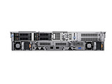 DELL PowerEdge R750 2U / 2x Xeon Silver 4314 / 2x 32GB ECC / BOSS 2x 240GB M.2 / 12x 8.0TB SATA / PERC H755 / IDRAC9 / 2x 800W PSU /