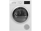 Bosch WTW85461BY