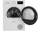 Bosch WTW85461BY