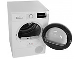 Bosch WTW85461BY