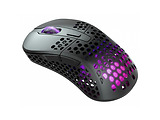 XTRFY M4 RGB WIRELESS / XG-M4-WL-BLACK
