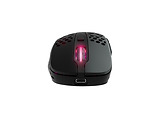 XTRFY M4 RGB WIRELESS / XG-M4-WL-BLACK