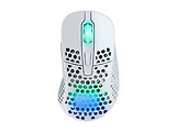 XTRFY M4 RGB WIRELESS / XG-M4-WL-WHITE