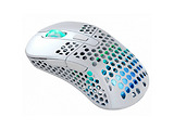 XTRFY M4 RGB WIRELESS / XG-M4-WL-WHITE