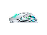 XTRFY M4 RGB WIRELESS / XG-M4-WL-WHITE