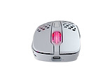 XTRFY M4 RGB WIRELESS / XG-M4-WL-WHITE