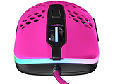 XTRFY M42 RGB USB / XG-M42-RGB-PINK