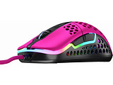 XTRFY M42 RGB USB / XG-M42-RGB-PINK