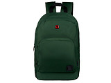 WENGER Backpack Crango / 16" Green