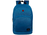 WENGER Backpack Crango / 16" Blue