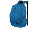 WENGER Backpack Crango / 16" Blue