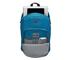 WENGER Backpack Crango / 16" Blue
