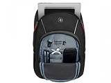 WENGER Mars 16 Black