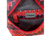 WENGER Colleague 16 Red