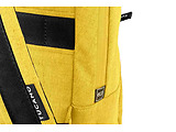 Tucano BACKPACK Ted 14 Yellow