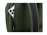 Tucano Backpack Ted / 14" Green
