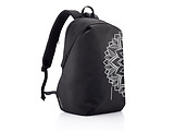 XD-DESIGN Backpack Bobby Soft Art / 15.6" Black