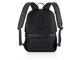 XD-DESIGN Backpack Bobby Soft Art / 15.6" Black