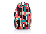 XD-DESIGN Backpack Bobby Soft Art / 15.6" Red