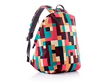 XD-DESIGN Backpack Bobby Soft Art / 15.6" Red