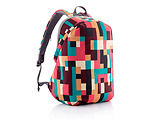 XD-DESIGN Backpack Bobby Soft Art / 15.6" Red