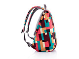 XD-DESIGN Backpack Bobby Soft Art / 15.6" Red