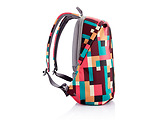 XD-DESIGN Backpack Bobby Soft Art / 15.6" Red