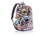 XD-DESIGN Backpack Bobby Soft Art / 15.6" Color